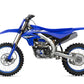 2026 Yamaha YZ450F