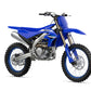 2026 Yamaha YZ450F