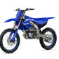 2026 Yamaha YZ450F