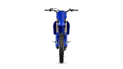 2026 Yamaha YZ450F
