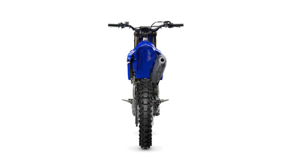 2026 Yamaha YZ450F
