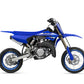 2026 Yamaha YZ65