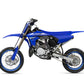 2026 Yamaha YZ65