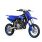 2026 Yamaha YZ65