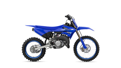 2026 Yamaha YZ85LW