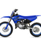 2026 Yamaha YZ85LW