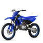2026 Yamaha YZ85LW