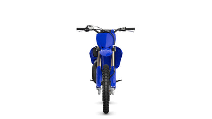 2026 Yamaha YZ85LW