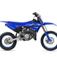 2026 Yamaha YZ85