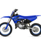 2026 Yamaha YZ85