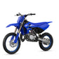 2026 Yamaha YZ85