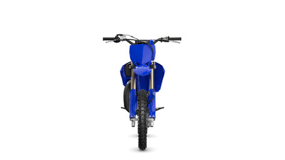 2026 Yamaha YZ85
