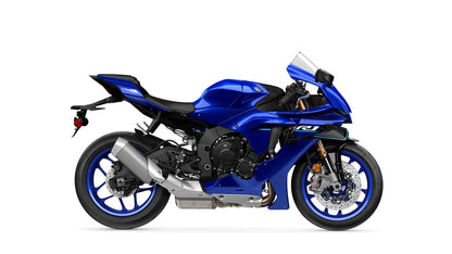 2026 Yamaha YZF-R1