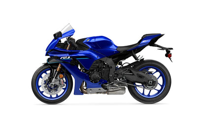 2026 Yamaha YZF-R1