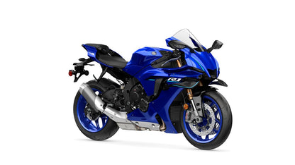 2026 Yamaha YZF-R1