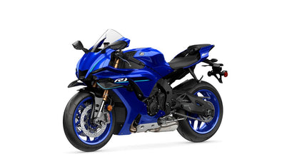 2026 Yamaha YZF-R1