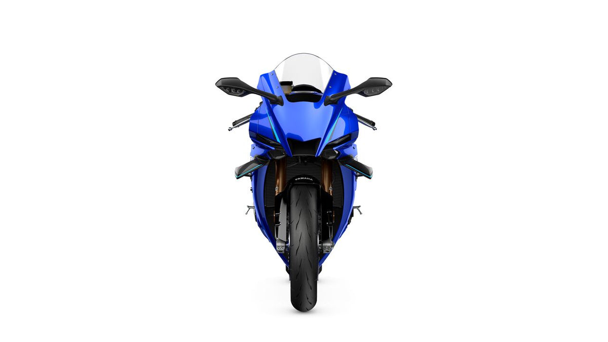 2026 Yamaha YZF-R1