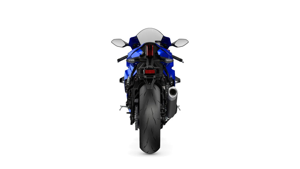 2026 Yamaha YZF-R1