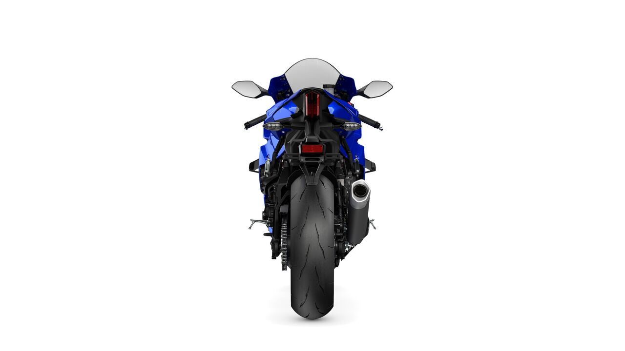 2026 Yamaha YZF-R1