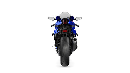 2026 Yamaha YZF-R1