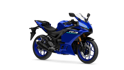 2026 Yamaha YZF-R3