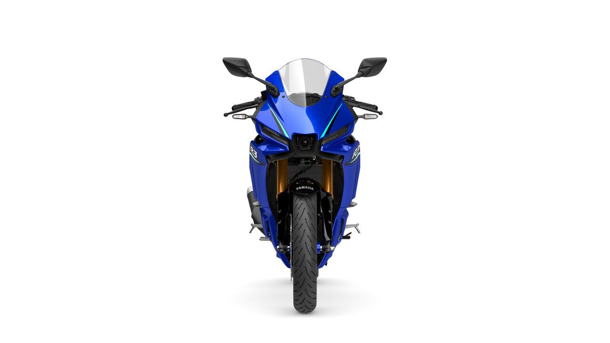2026 Yamaha YZF-R3