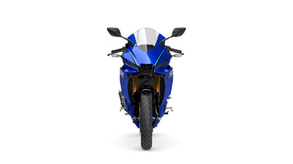 2026 Yamaha YZF-R3