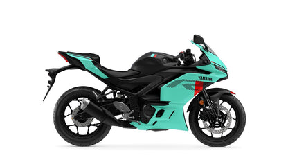 2026 Yamaha YZF-R3
