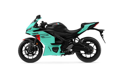 2026 Yamaha YZF-R3