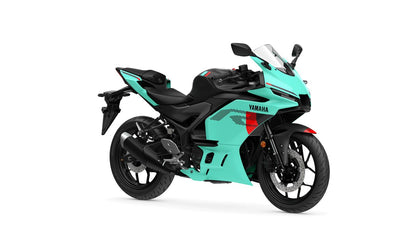 2026 Yamaha YZF-R3