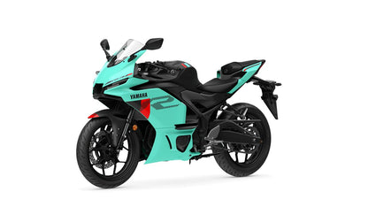 2026 Yamaha YZF-R3