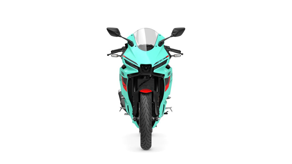 2026 Yamaha YZF-R3