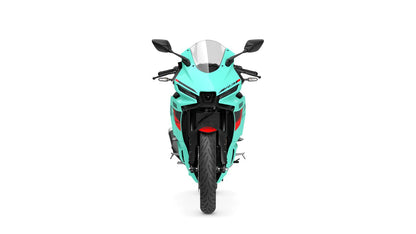 2026 Yamaha YZF-R3