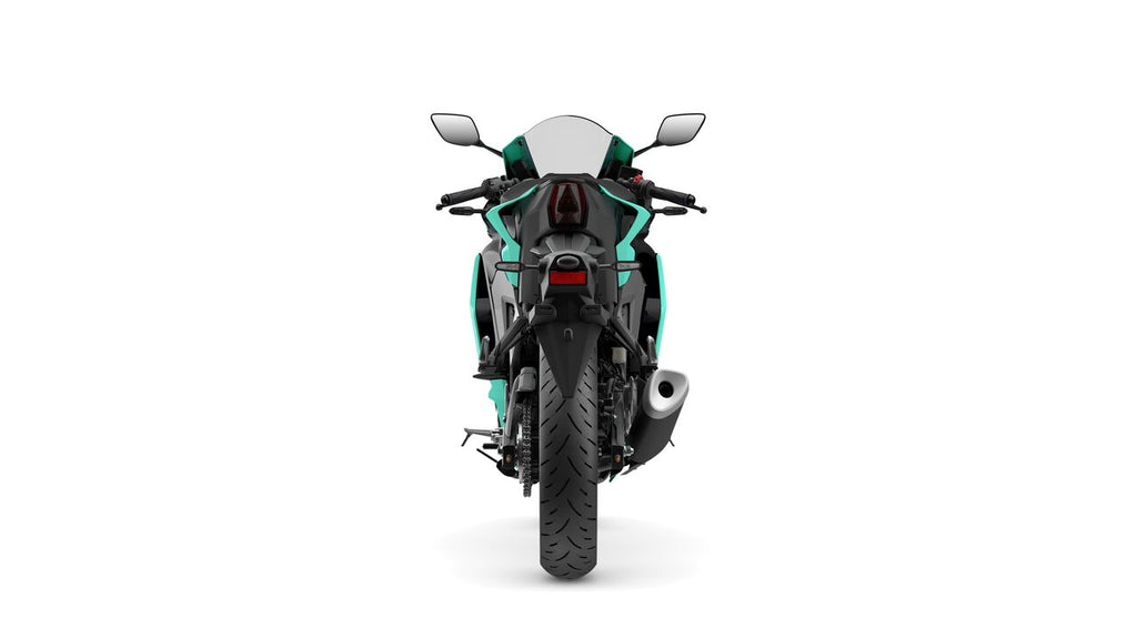 2026 Yamaha YZF-R3