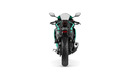 2026 Yamaha YZF-R3