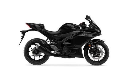 2026 Yamaha YZF-R3