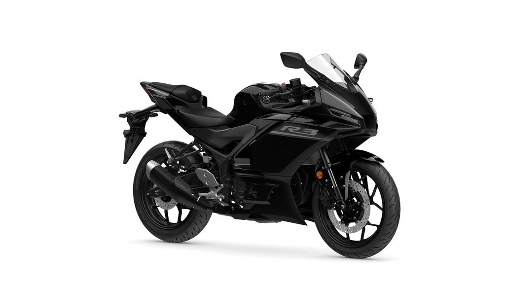 2026 Yamaha YZF-R3
