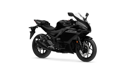 2026 Yamaha YZF-R3
