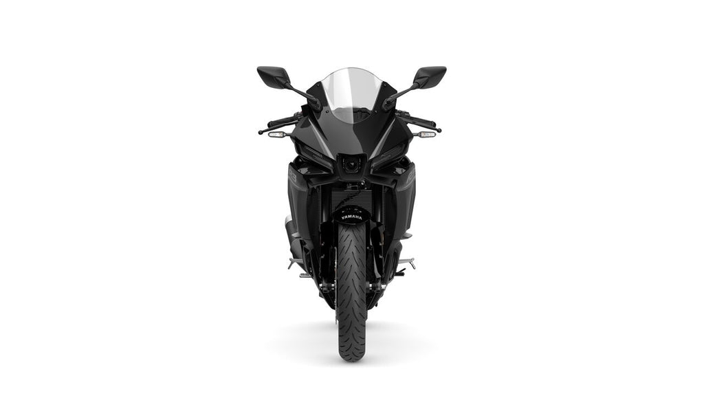 2026 Yamaha YZF-R3