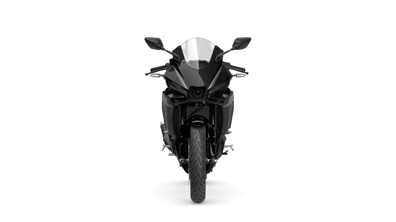 2026 Yamaha YZF-R3