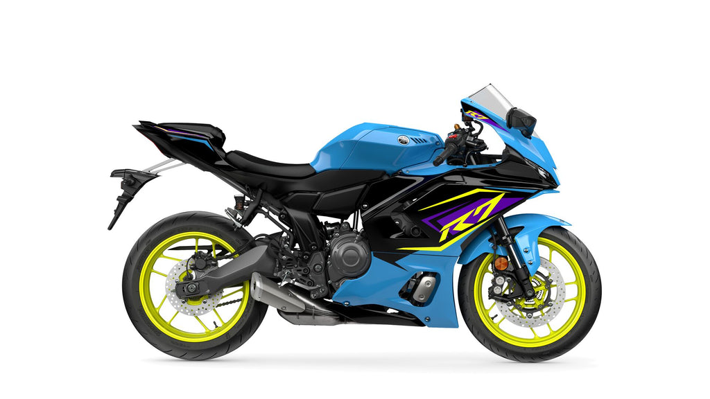 2026 Yamaha YZF-R7HO