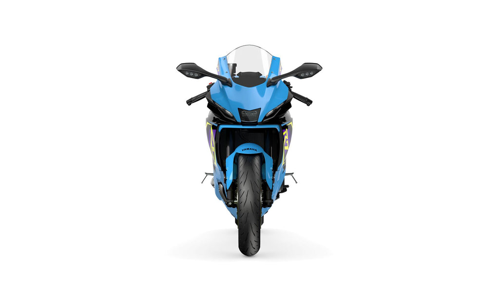 2026 Yamaha YZF-R7HO