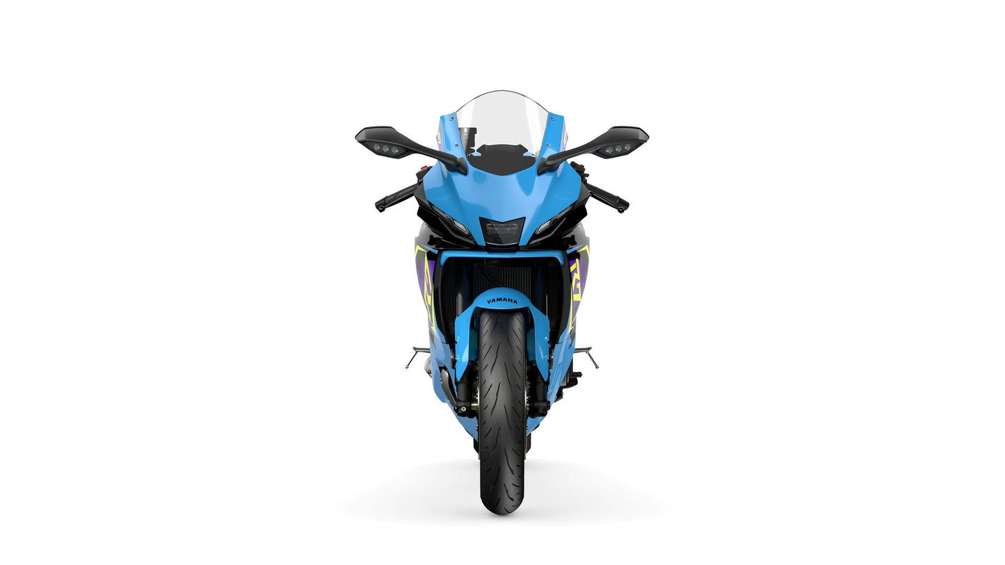 2026 Yamaha YZF-R7LA