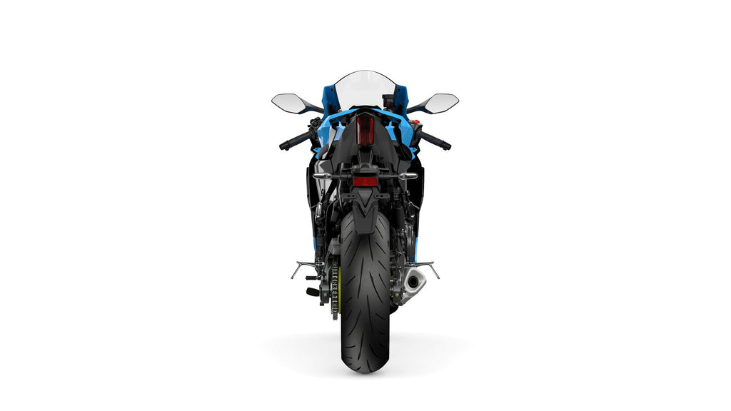2026 Yamaha YZF-R7HO
