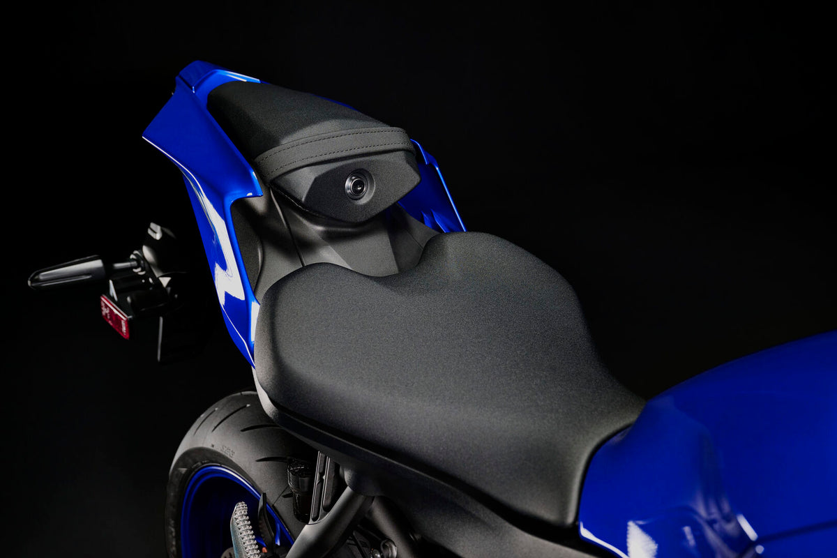 2026 Yamaha YZF-R7LA