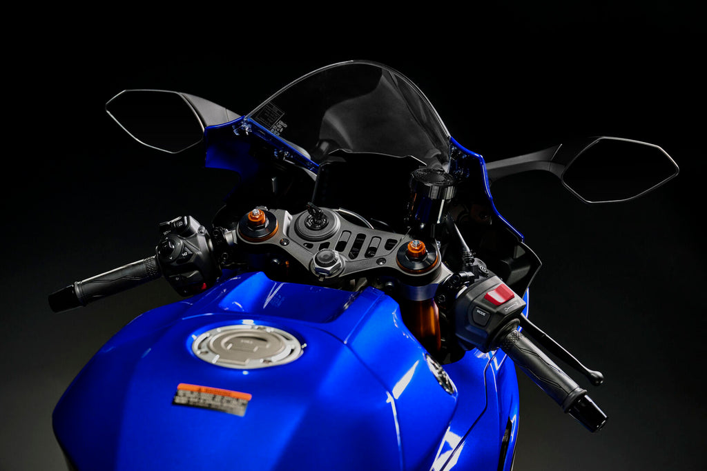 2026 Yamaha YZF-R7HO