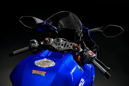 2026 Yamaha YZF-R7HO