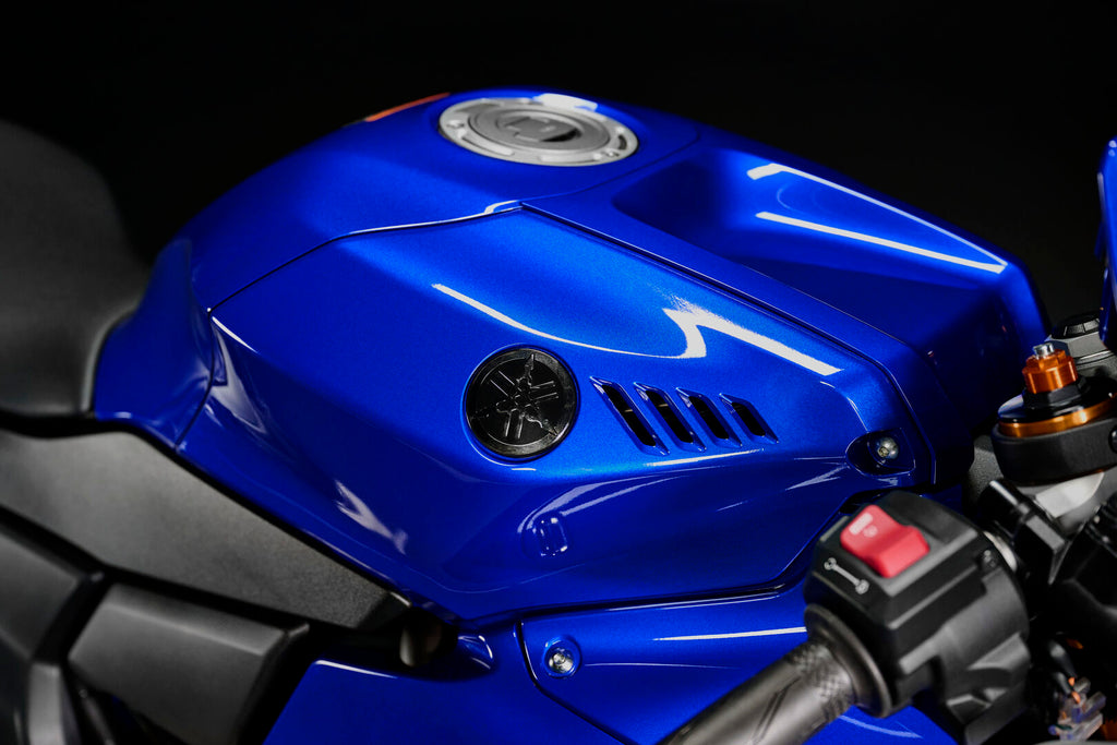2026 Yamaha YZF-R7HO