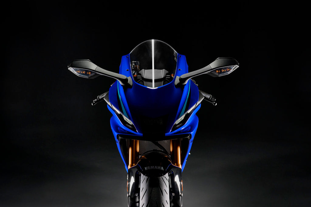 2026 Yamaha YZF-R7HO