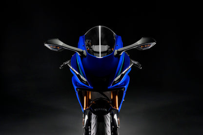 2026 Yamaha YZF-R7HO